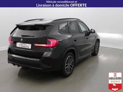 Bmw X1 sDrive 20i 170 Dkg7 m Sport