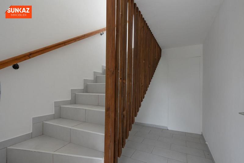 Appartement - 90 m² - 3 pièces