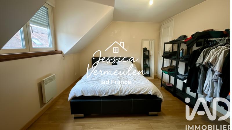 Maison - 81 m² - 4 pièces