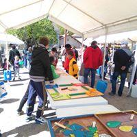 Fête Estivale de Prévenchères : 50 Ans