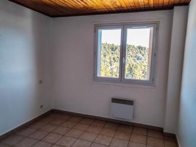Appartement - 88 m² - 5 pièces