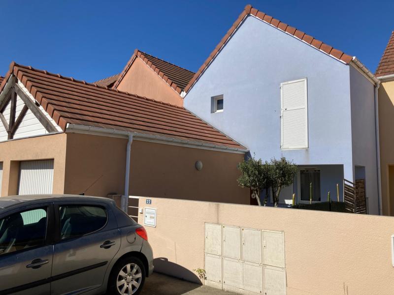 Maison - 76 m² - 4 pièces