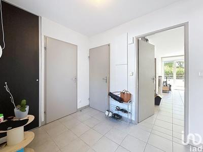 Maison - 58 m² - 3 pièces