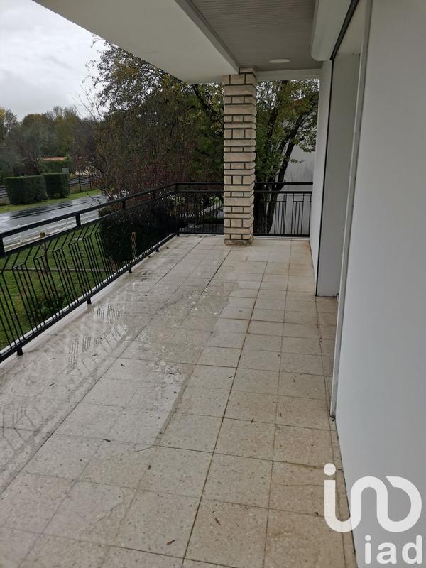 Maison - 116 m² - 6 pièces