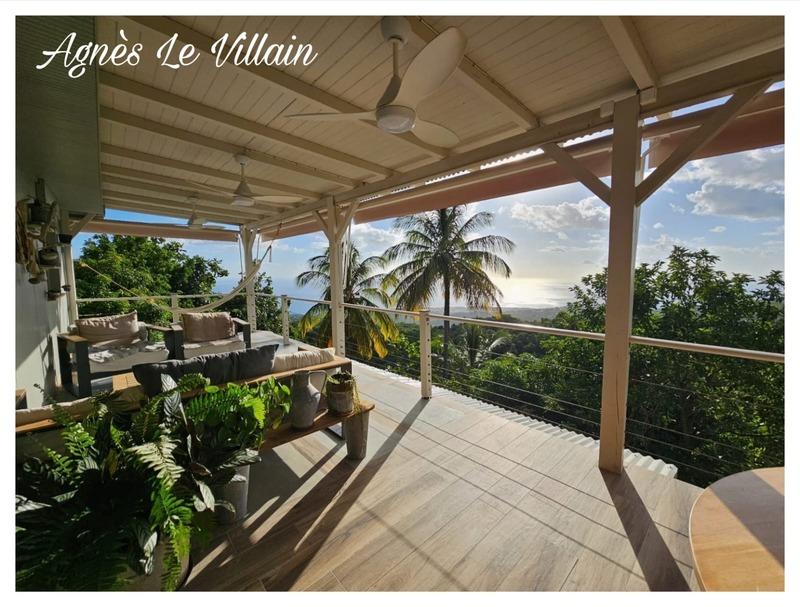 Villa - 180 m² - 7 pièces