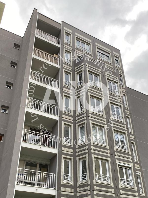 Appartement - 68 m² - 4 pièces