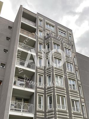 Appartement - 68 m² - 4 pièces