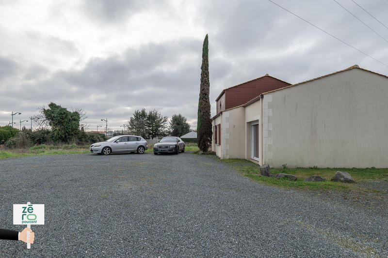 Maison - 136 m² - 6 pièces