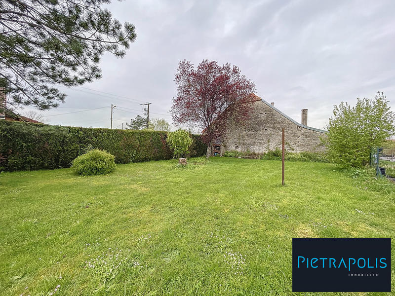 Maison - 151 m² - 5 pièces