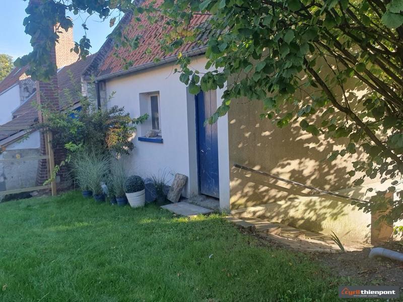 Maison - 49 m² - 3 pièces