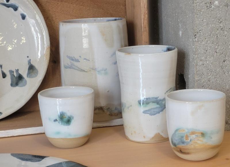 Atelier poterie enfants