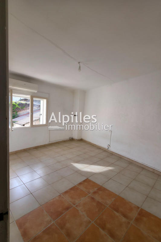 Maison de village - 80 m² - 4 pièces