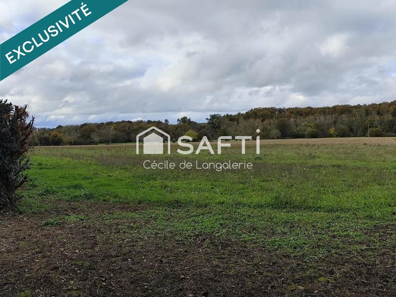 Maison de village - 98 m² - 6 pièces