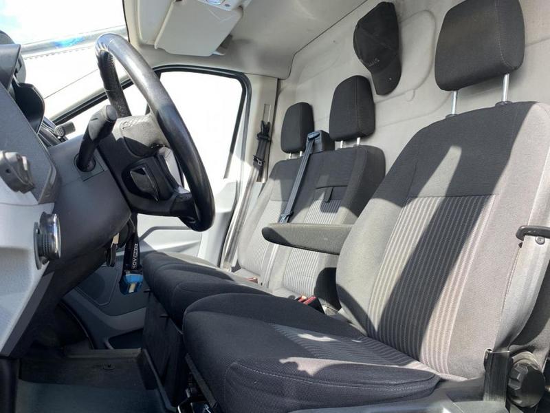 Ford Transit 310 L2h2 2.0 TDCi 130 Ch Ambiente - Garantie 6 Mois