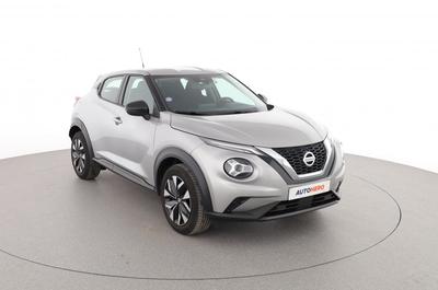 Nissan Juke 1.0 Dig-T Acenta Dct 114 ch