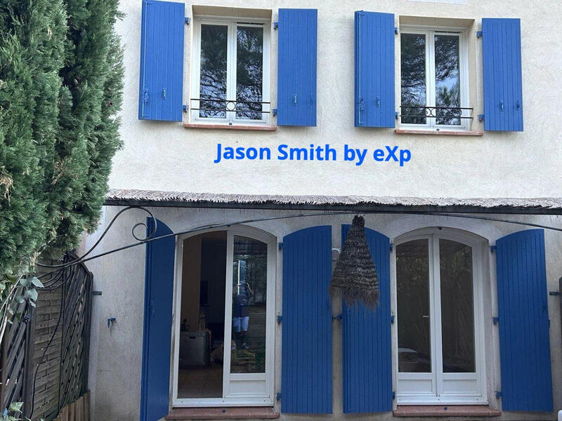 Appartement - 86 m² - 4 pièces