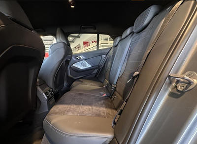 Bmw Série 1 120 I F70 170 Cv Dkg7 m-Sport