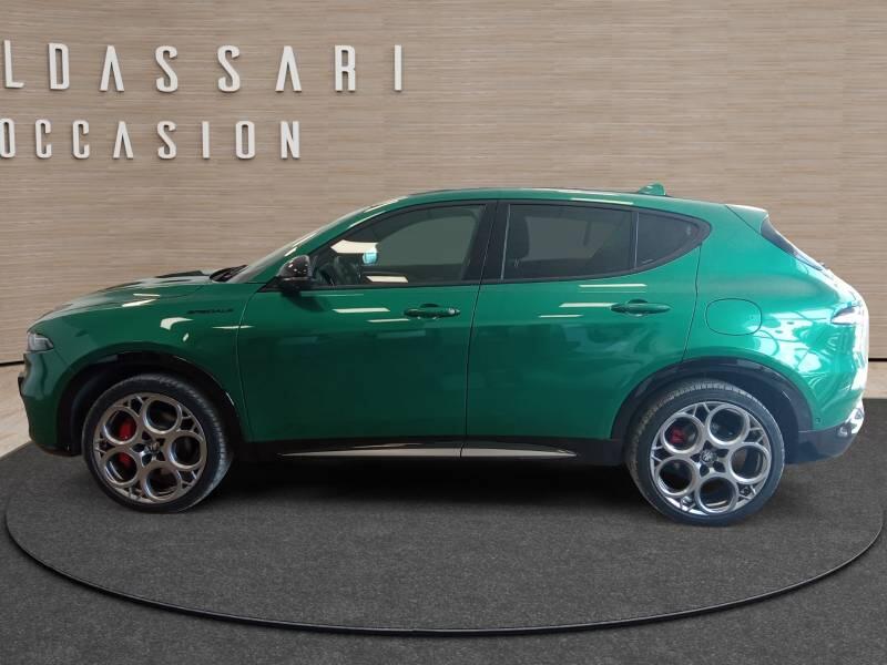 Alfa Romeo Tonale 1.3 Hybride Rechargeable Phev 280ch At6 Q4 Edizione Speciale