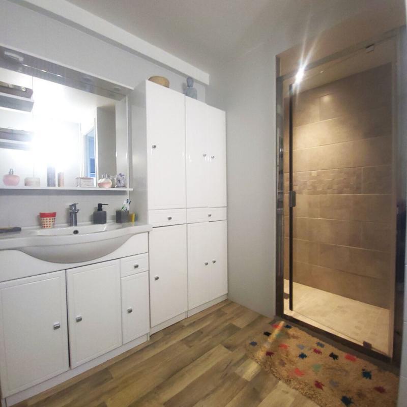 Maison - 127 m² - 6 pièces