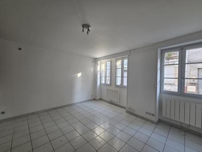 Appartement - 53 m² - 3 pièces