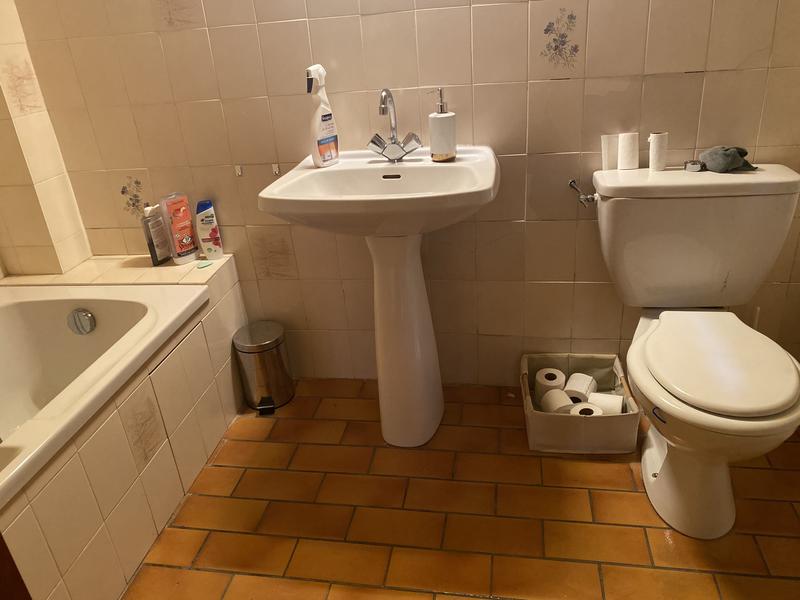 Maison - 190 m² - 5 pièces