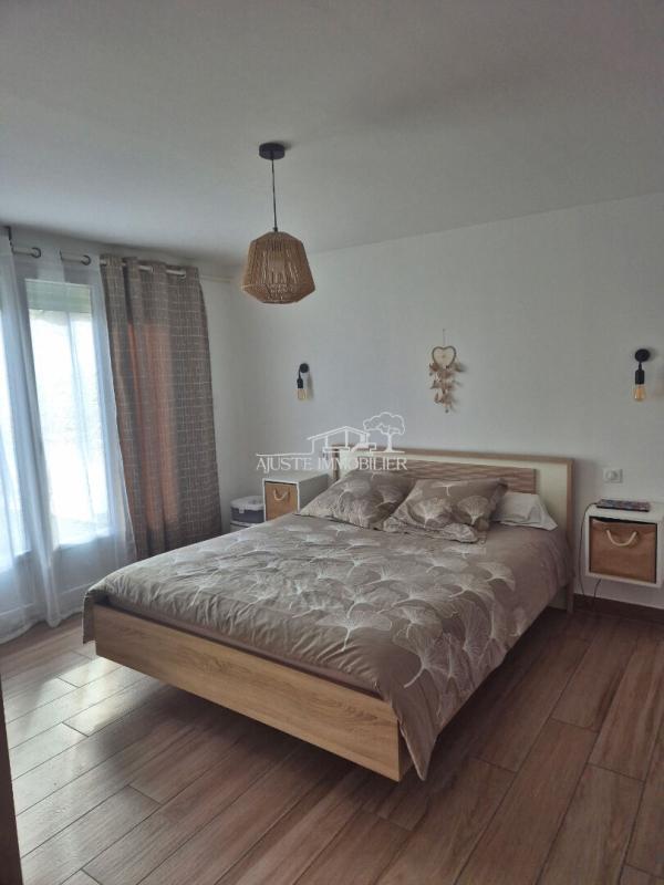 Villa - 125 m² - 5 pièces