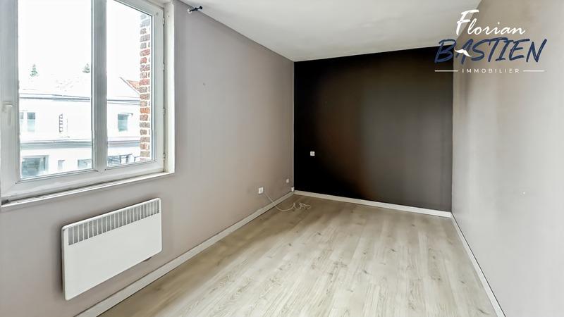 Immeuble - 170 m² - 6 pièces