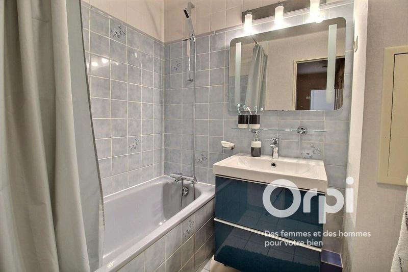 Appartement - 50 m² - 2 pièces