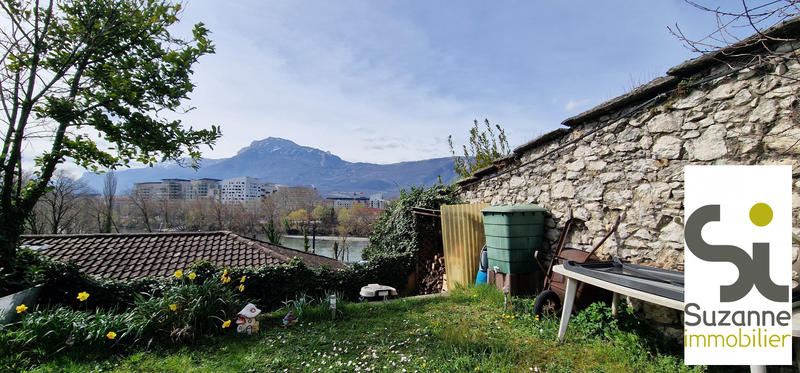 Viager - Maison - 83 m² - 3 pièces