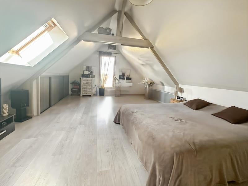 Maison - 73 m² - 3 pièces