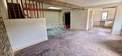 Maison - 95 m² - 3 pièces