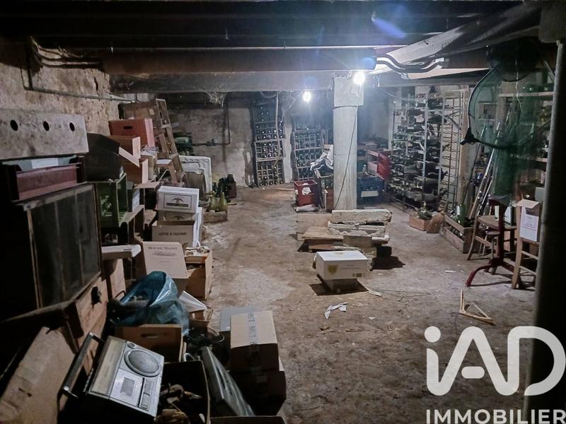 Maison - 173 m² - 10 pièces