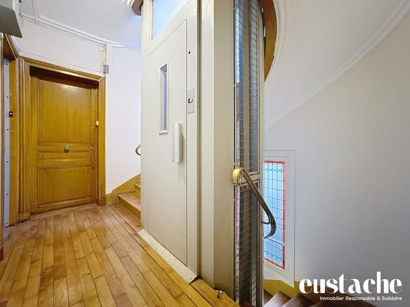 Appartement - 39 m² - 2 pièces