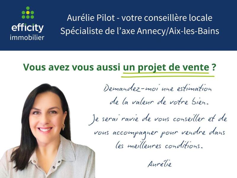 Appartement - 30 m² - 1 pièce