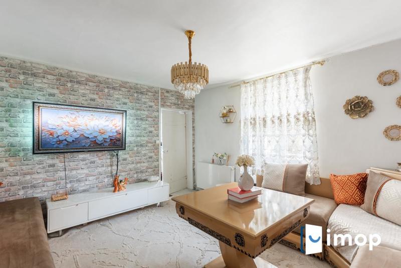 Appartement - 46 m² - 3 pièces