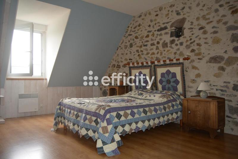 Maison - 450 m² - 21 pièces