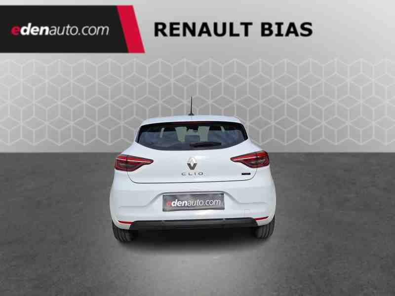 Renault Clio E-Tech full hybrid 145 Evolution
