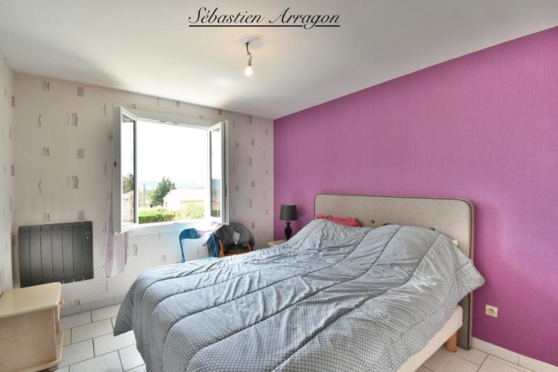 Maison - 156 m² - 4 pièces