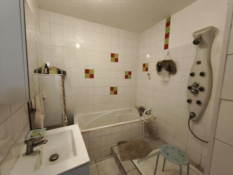 Maison - 79 m² - 5 pièces