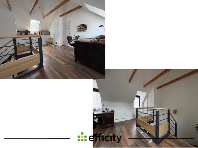 Maison - 109 m² - 6 pièces