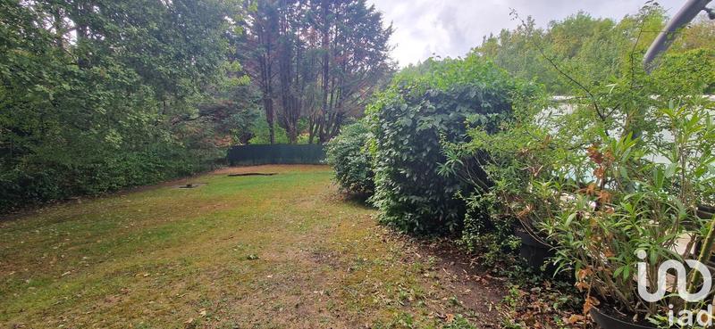 Maison - 120 m² - 7 pièces