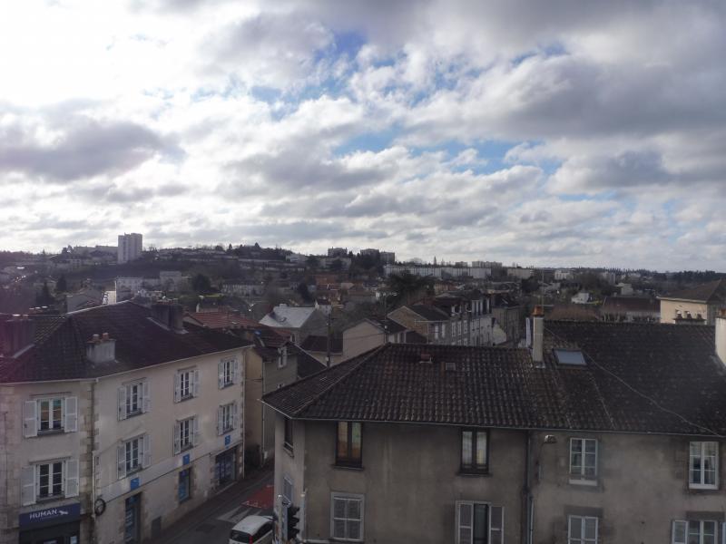 Appartement - 63 m² - 4 pièces