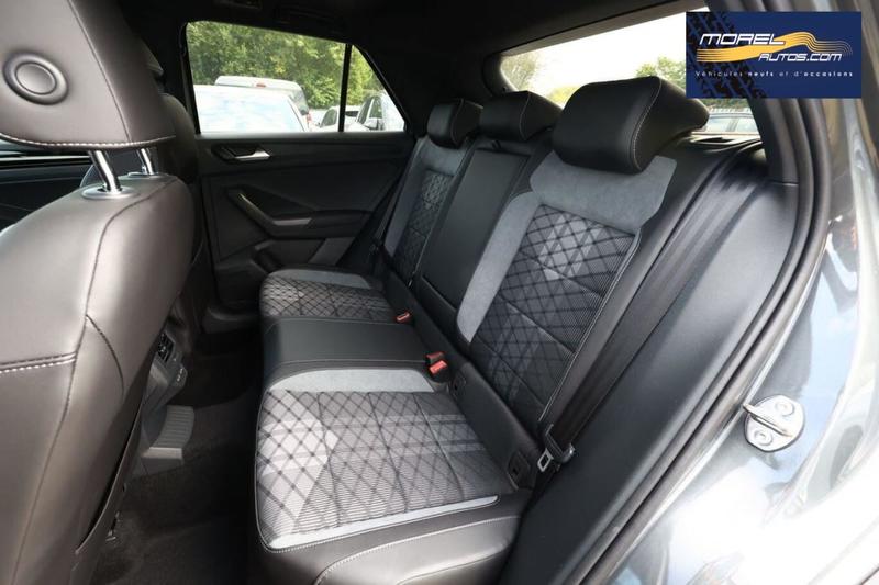 Volkswagen t-Roc 1.5 TSi 150 Dsg R-Line