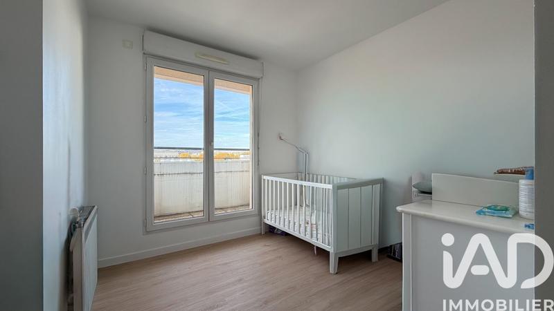 Appartement - 75 m² - 4 pièces