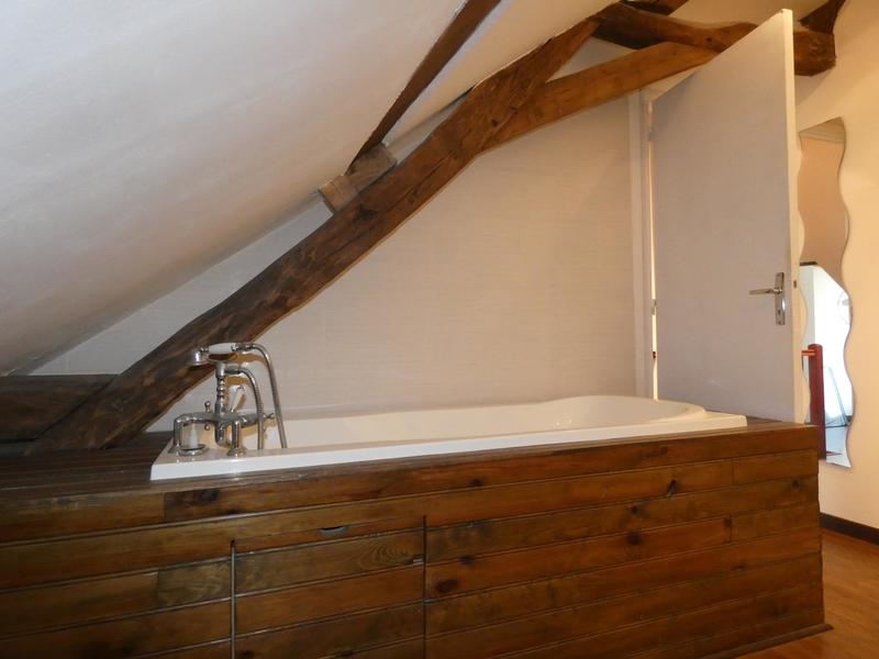 Maison jumelée - 43 m² - 2 pièces