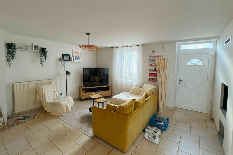 Maison - 160 m² - 7 pièces