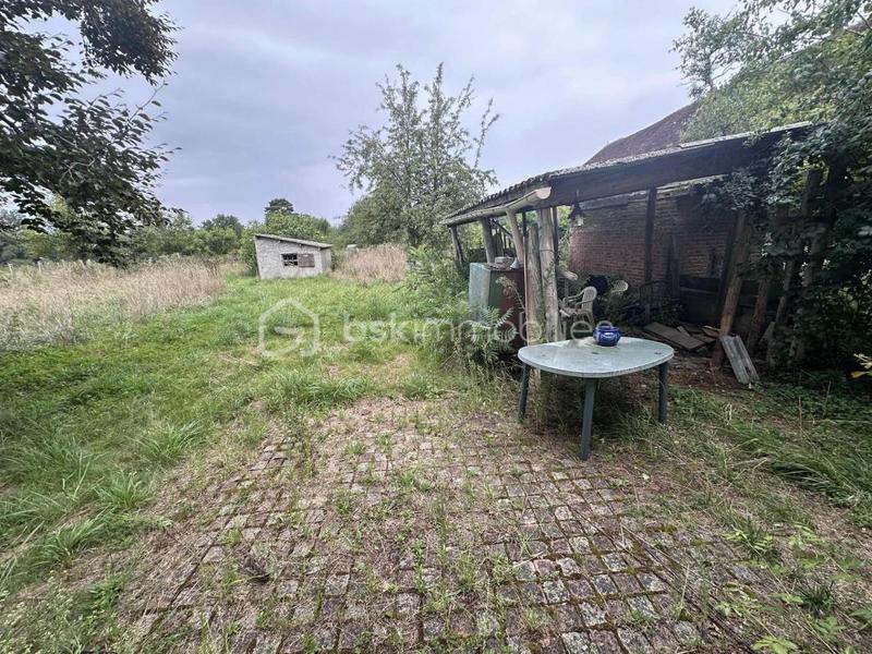 Ferme - 223 m² - 10 pièces