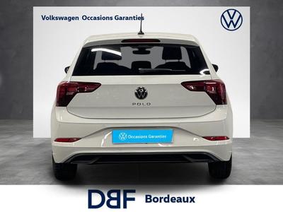 Volkswagen Polo 1.0 Tsi 95 s&amp;S Dsg7 Vw Edition