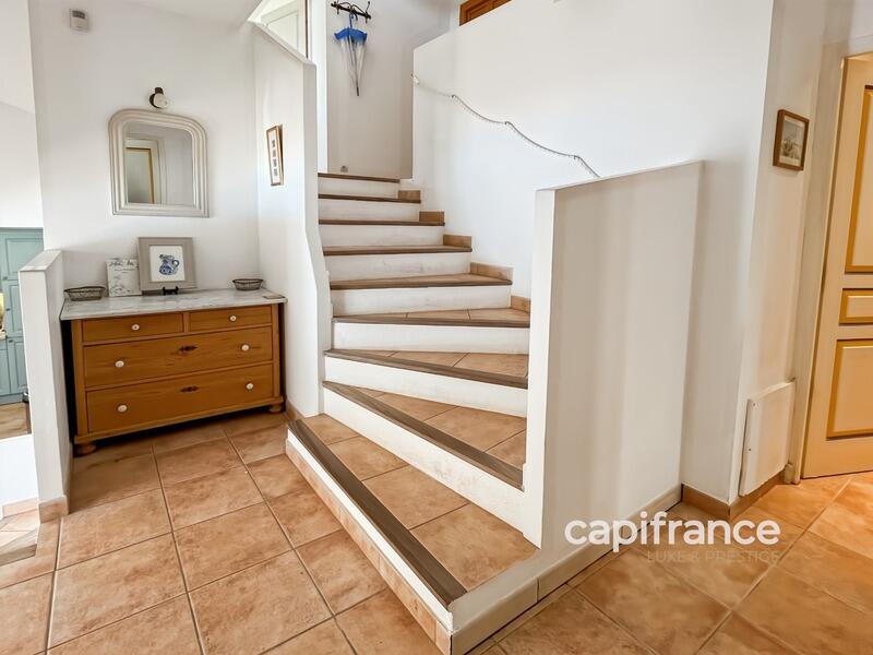 Villa - 160 m² - 6 pièces