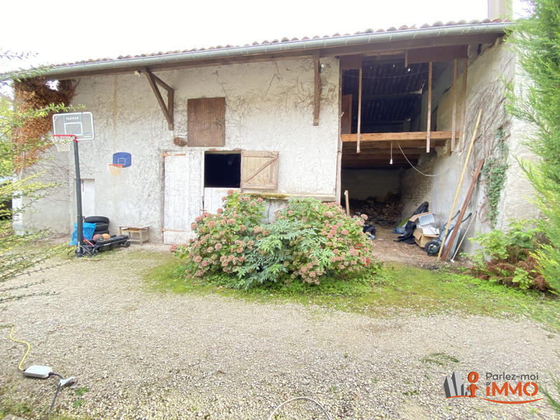 Ferme - 226 m² - 8 pièces